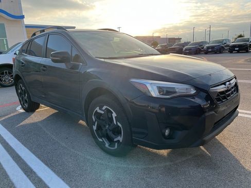 Used 2021 Subaru Crosstrek 2.5i Limited w/ Moonroof Package 2 image 2