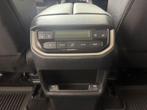Used 2024 Lexus TX 350 AWD w/ Captains Chair Package image 13