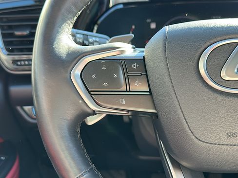 Used 2023 Lexus NX 350 AWD w/ Luxury Package image 15