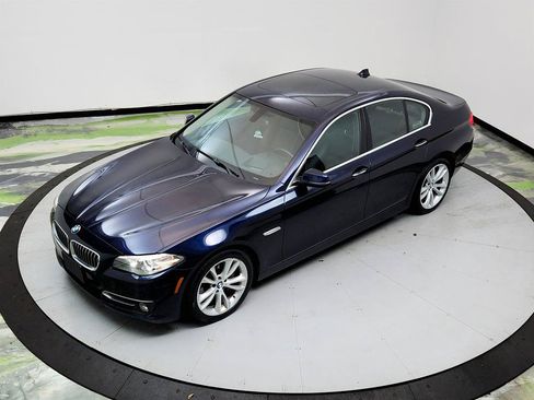 Used 2015 BMW 535i xDrive Sedan AWD/4WD image 31