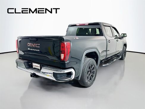 Used 2019 GMC Sierra 1500 4x4 Crew Cab image 6