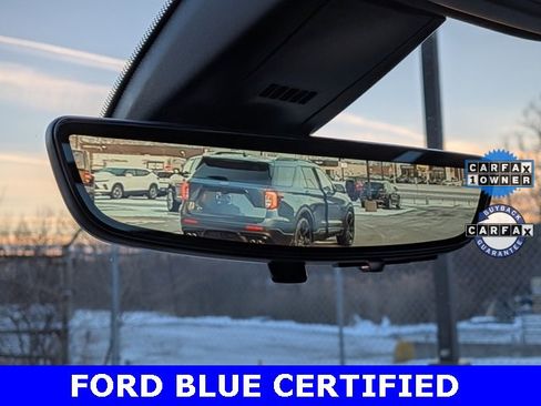 Used 2022 Cadillac XT6 Premium Luxury w/ Technology Package image 34