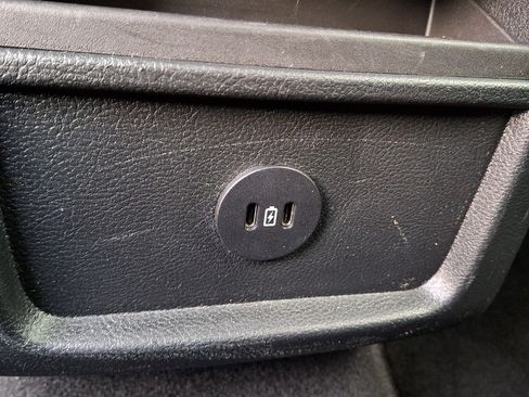Used 2024 Ford Edge SEL AWD/4WD image 12