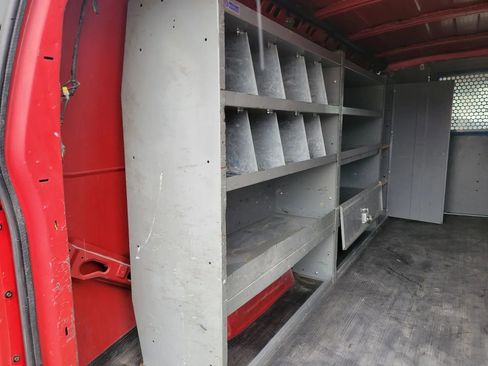 Used 2001 GMC Savana 3500 Extended w/ Marketing Option Pkg 2 image 21