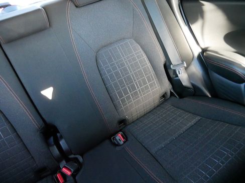 Used 2024 Honda HR-V Sport image 14