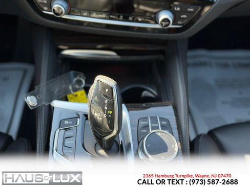 Used 2018 BMW 540i xDrive image 25