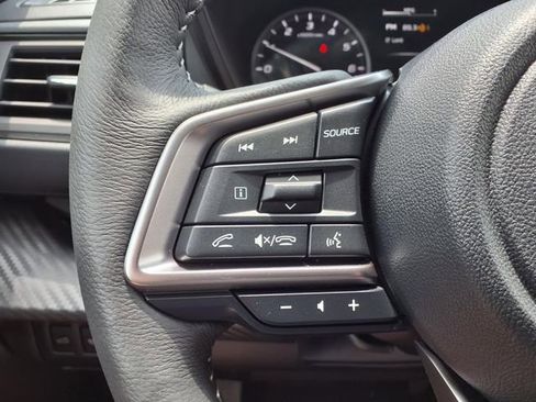 New 2026 Subaru Ascent Premium AWD/4WD image 14