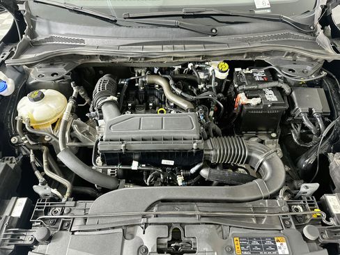 Used 2024 Ford Escape Active FWD image 30