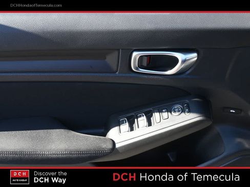 Certified 2022 Honda Civic Sport image 16