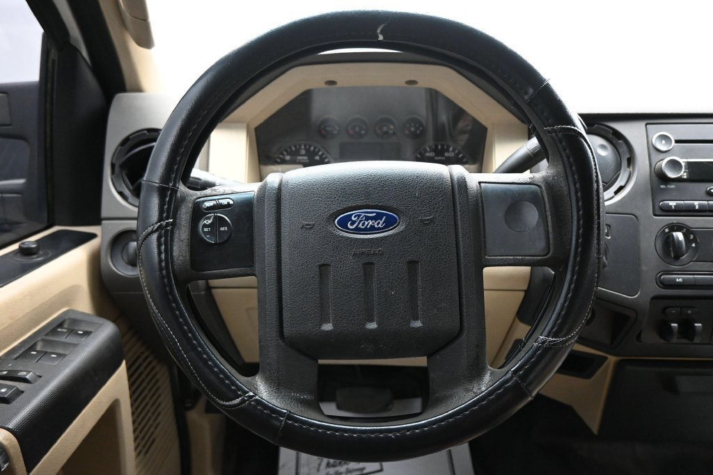 Used 2009 Ford F250 XL AWD/4WD image 14