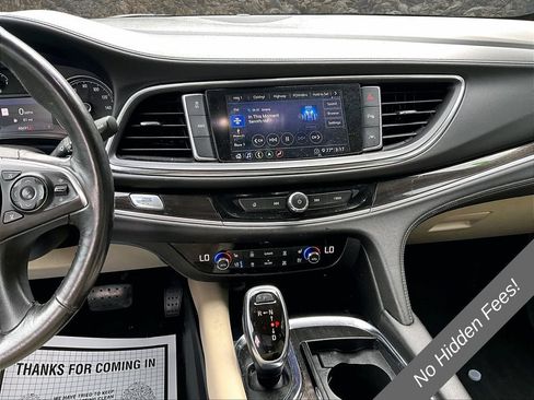 Used 2021 Buick Enclave Premium w/ Sun and Sites Package AWD/4WD image 6