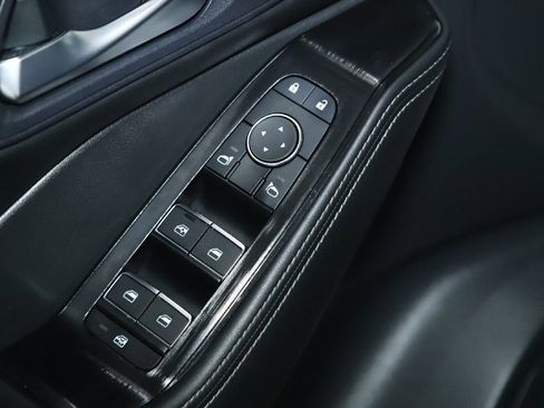 Certified 2024 Nissan Rogue SL image 18