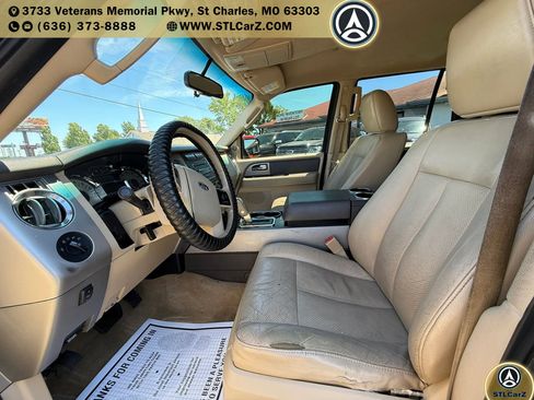 Used 2013 Ford Expedition XLT AWD/4WD image 9