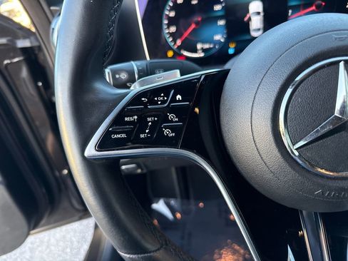 Used 2021 Mercedes-Benz E 350 E 350 image 15