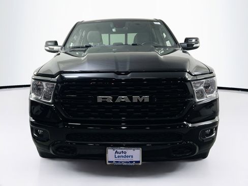 Used 2022 RAM 1500 Big Horn image 2