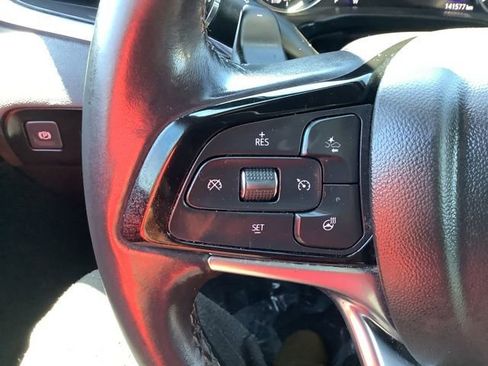 Used 2022 Buick Enclave Premium FWD image 20