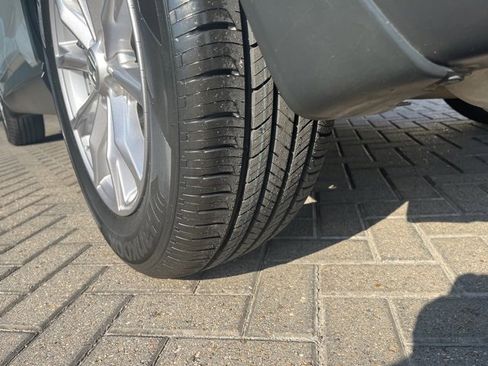 Used 2024 Honda CR-V EX image 30