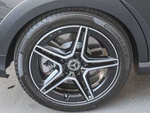 Used 2021 Mercedes-Benz E 450 4MATIC All-Terrain Wagon image 8