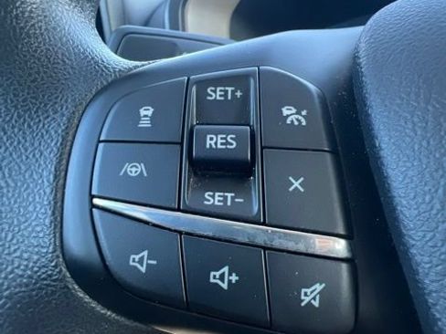Used 2025 Ford Bronco Sport Big Bend AWD/4WD image 11