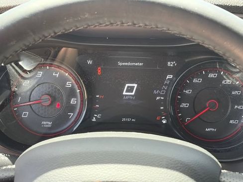 Used 2023 Dodge Charger R/T w/ Blacktop Package RWD image 24