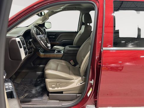 Used 2018 GMC Sierra 1500 SLT image 17