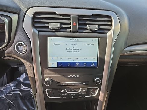Used 2020 Ford Fusion S image 26
