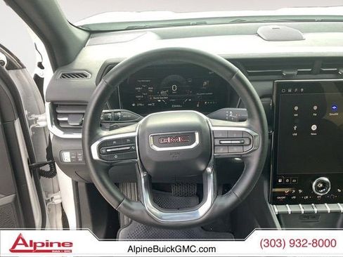 Used 2025 GMC Terrain Elevation image 13