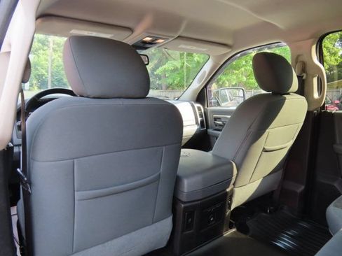 Used 2015 RAM 1500 Big Horn AWD/4WD image 14
