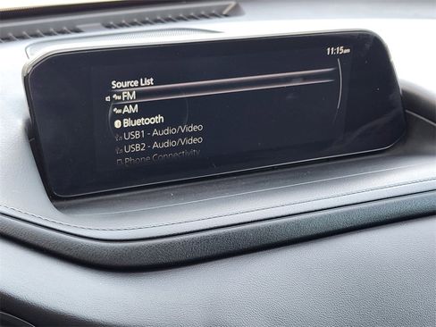 Used 2024 MAZDA CX-30 AWD 2.5 S w/ Preferred Package image 7