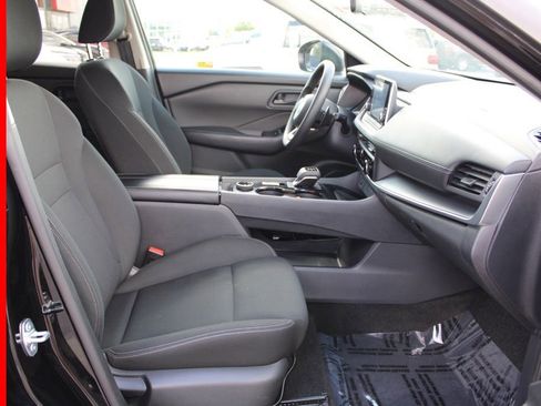 Certified 2024 Nissan Rogue S AWD/4WD image 19