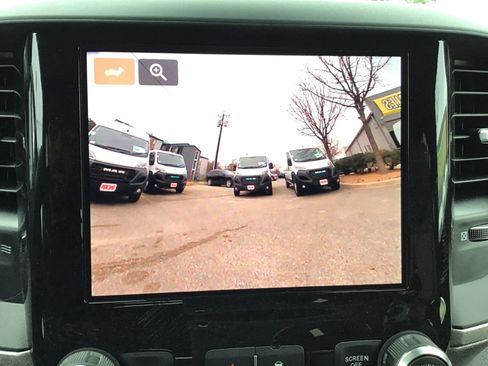 New 2026 RAM 5500 Tradesman w/ Chrome Appearance Group image 14