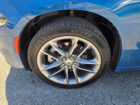 Used 2023 Dodge Charger SXT w/ Blacktop Package AWD/4WD image 11