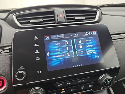 Used 2021 Honda CR-V EX-L image 26