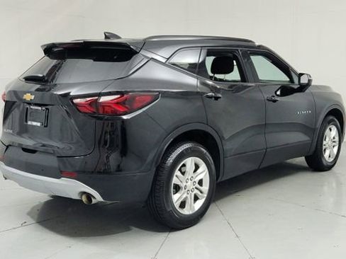 Used 2021 Chevrolet Blazer LT image 5