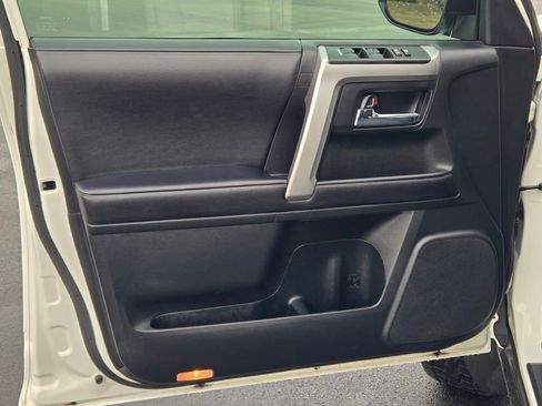 Used 2023 Toyota 4Runner SR5 Premium image 19