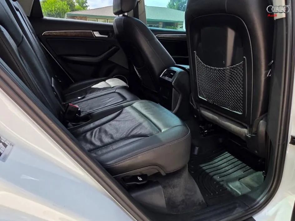 Used 2014 Audi Q5 TDI Premium Plus AWD/4WD image 21