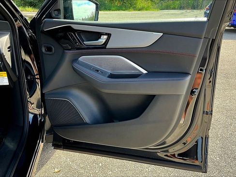New 2026 Acura MDX A-Spec image 17