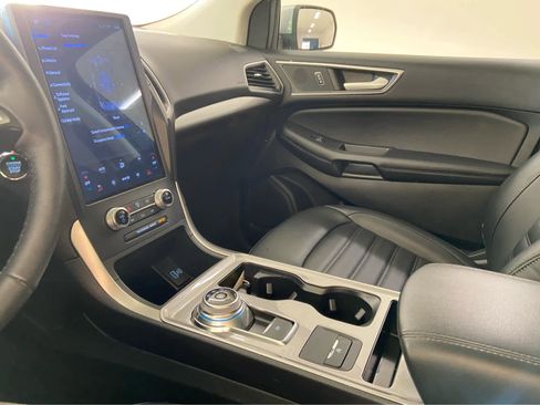 Used 2023 Ford Edge SEL w/ Convenience Package image 34