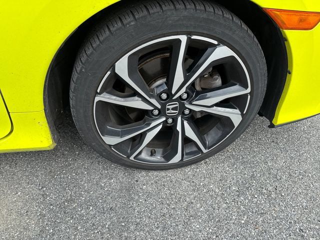 Used 2019 Honda Civic Si image 11