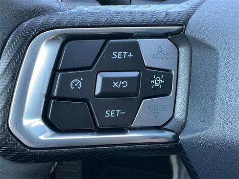 New 2026 Ford Mustang Premium image 21