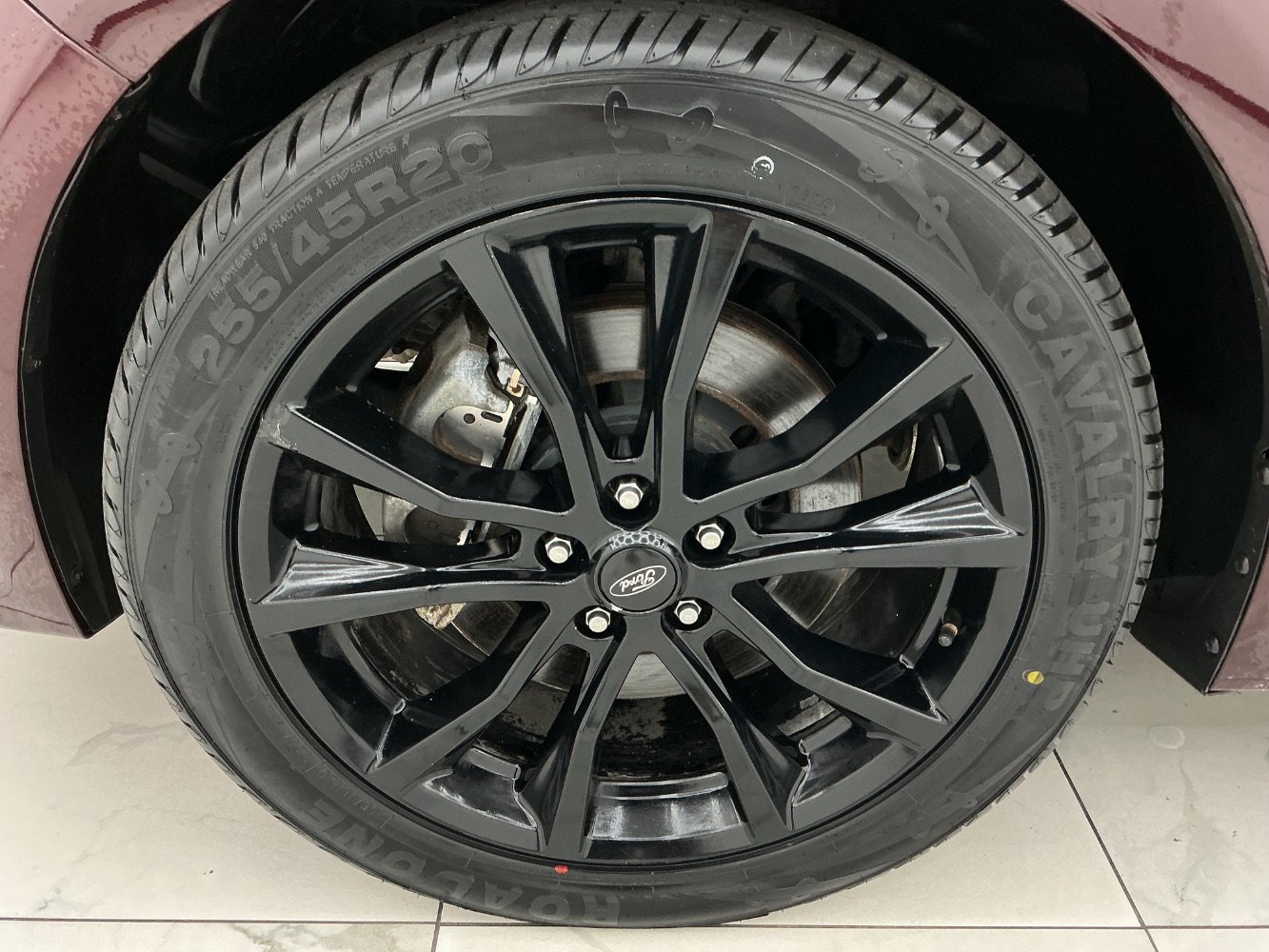 Used 2018 Ford Flex SEL w/ Equipment Group 202A AWD/4WD image 49