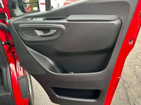 Used 2026 Mercedes-Benz Sprinter 144 Cargo image 17