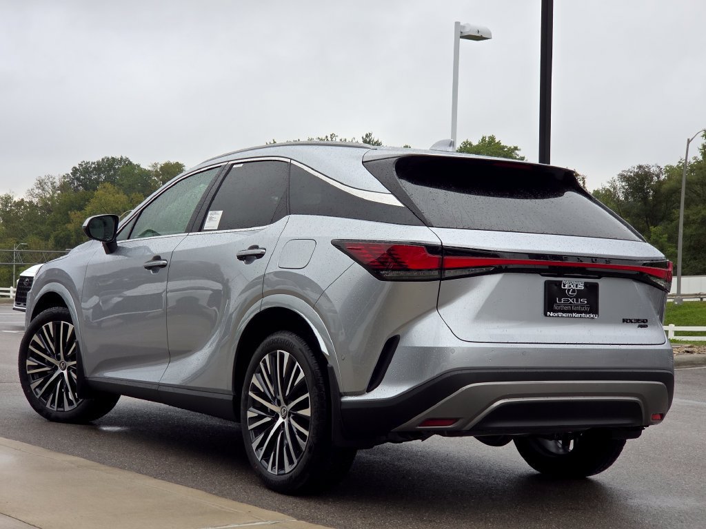 New 2026 Lexus RX 350 Premium Plus w/ Convenience Package AWD/4WD image 25