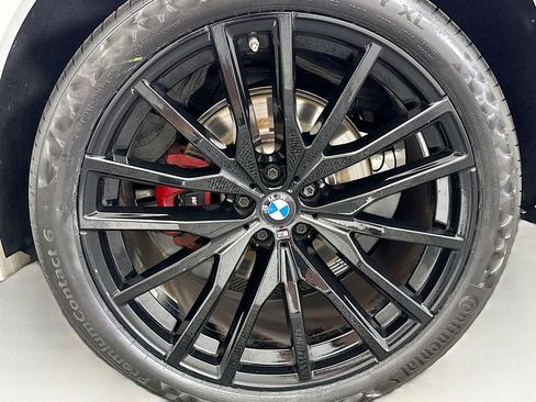 Used 2023 BMW X5 sDrive40i w/ M Sport Package image 30