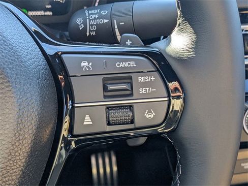 New 2026 Honda Civic Sport Touring image 24