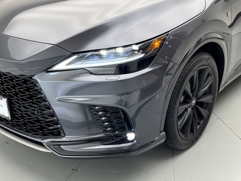 Used 2025 Lexus RX 500h F Sport image 48