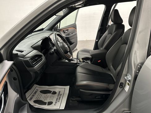 Certified 2025 Subaru Forester Sport image 15