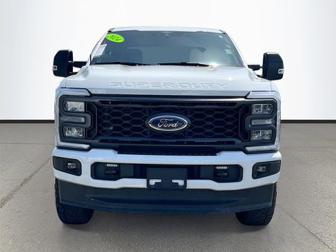 Used 2024 Ford F250 XL w/ STX Appearance Package AWD/4WD image 2