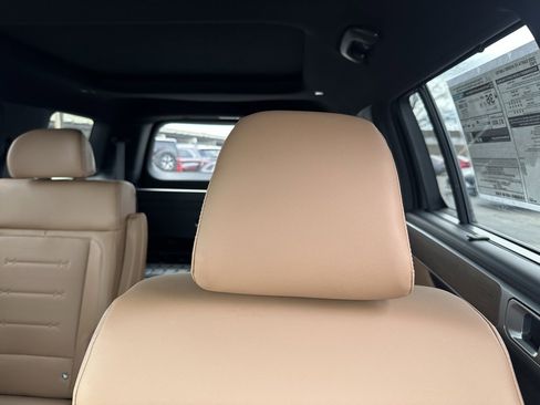 New 2026 Hyundai Santa Fe Limited image 21