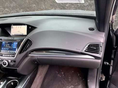 Used 2020 Acura MDX A-Spec image 15
